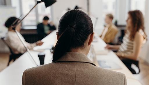 Manager un projet: la conduite