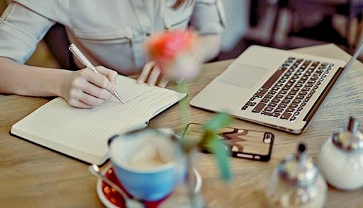 Améliorer ses prises de notes : 5 techniques