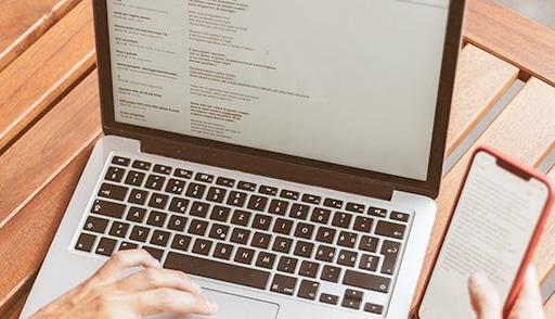 Assurer un service client par mail