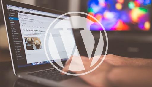 WordPress - Débuter avec WordPress