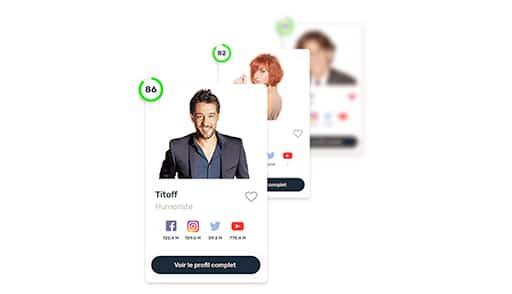 Découvrir le marketing d’influence