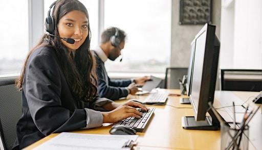 Savoir le monde du call center