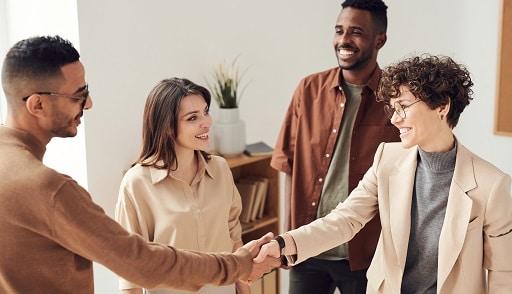 Découvrir le bonheur et stress au travail