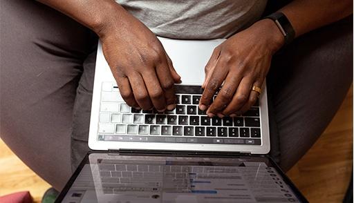 Gérer son flux d'activité dans Teams