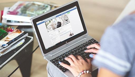Rédiger pour les réseaux sociaux
