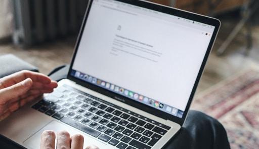 Résoudre les erreurs de la console et les erreurs PHP