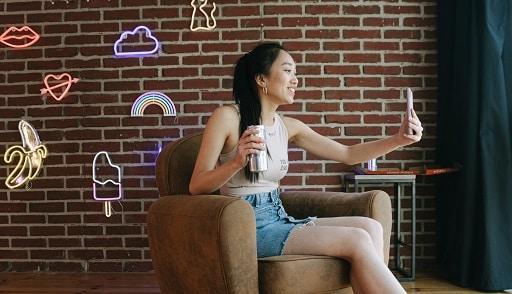 Réussir sur TikTok en tant que Freelancer