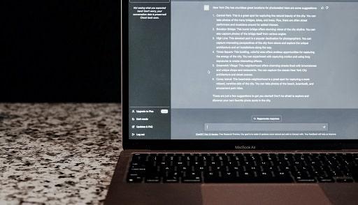 Réussir ses rédactions web avec ChatGPT