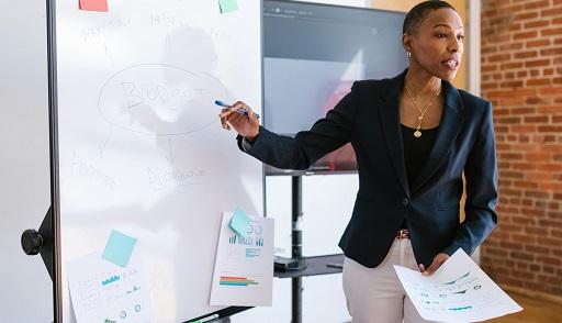 Communication et inspiration en management