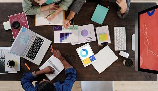 Gestion de projet et méthodologies