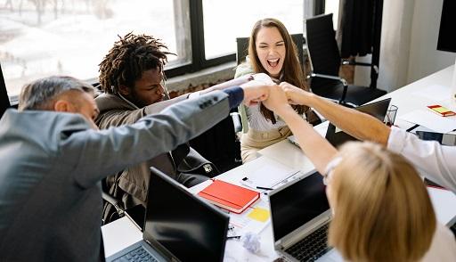 Dirige avec impact en jouant pleinement ton rôle de manager