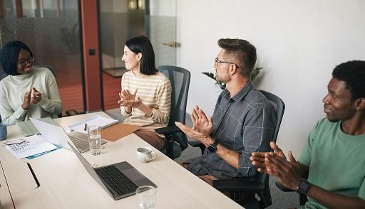 Leadership et motivation d’équipe
