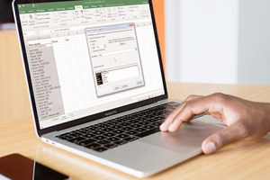 Créer, configurer et actualiser sa requête avec le Power Query d’Excel