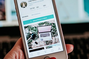 Bien configurer son compte Instagram pour avoir des milliers d’abonnés